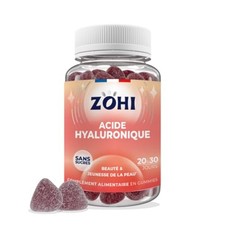 ZOHI-Complément Alimentaire