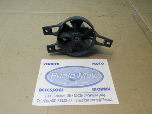 Ventilateur radiateur - ventilateur, de