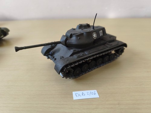 Solido tank patton - m,