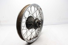 jante roue arrière roue