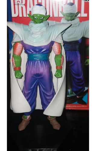 Figurine piccolo manga dragon