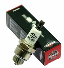 Bougie Moteur Tondeuse À