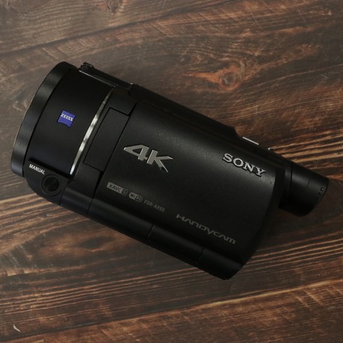 Caméscope numérique sony - caméscope,