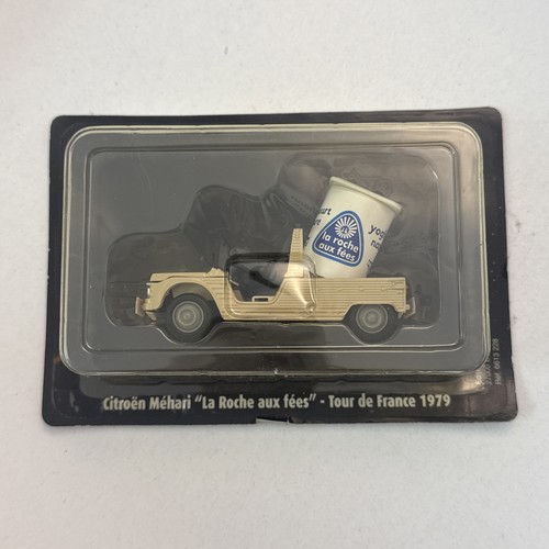 Voiture miniature citroën - miniature,
