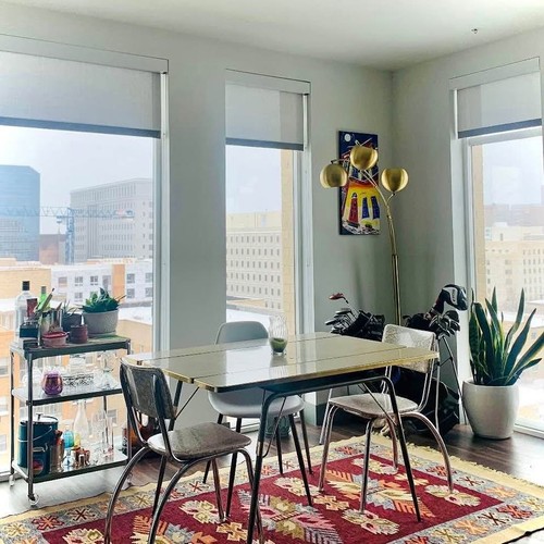 Midcentury modern antique - midcentury,