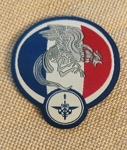 écusson patch équipe - , de