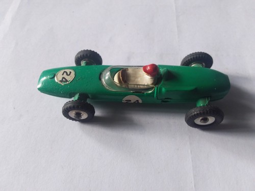 Dinky toys 241 lotus - toys,