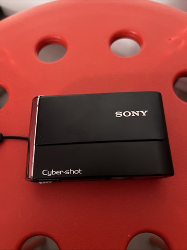 Appareil photo numérique sony - photo,