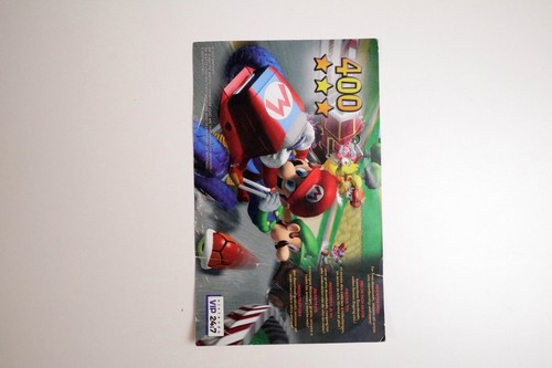 Mario kart double dash - mario,