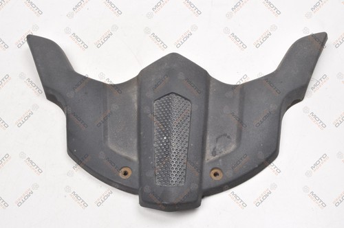 Gilera fuoco 500 carénage - gilera,
