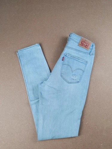 Jean levi 721 high - 721,