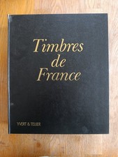 Album vis yvert - album,