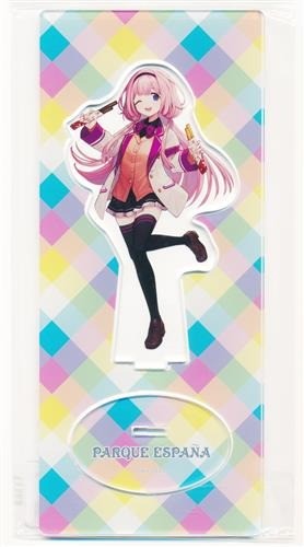Nijisanji suo sango shima - nijisanji,