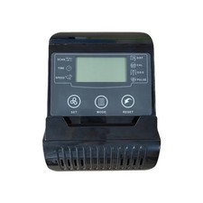 Compteur de vitesse