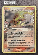 Carte Pokémon : Pyroli 5/113