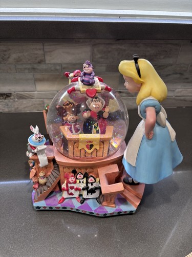Rare disney alice - rare, in