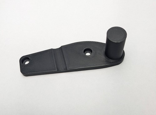 Arri lmb motor mount rota - lmb,