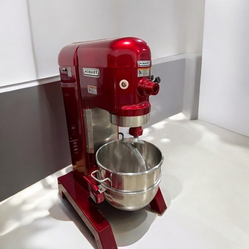 Hobart h600 60qt - h600,