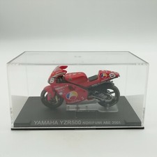 Yamaha YZR500 Norifumi Abe