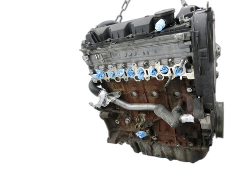 Moteur qxba pour - qxba, i