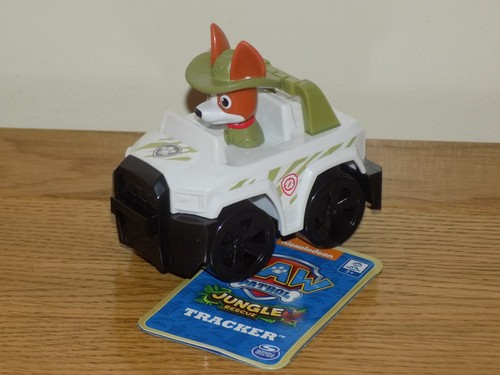 Nickelodeon paw patrol racer - -,