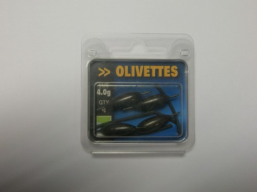 Preston innovations olivettes - preston,