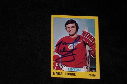 Hof marcel dionne - marcel,