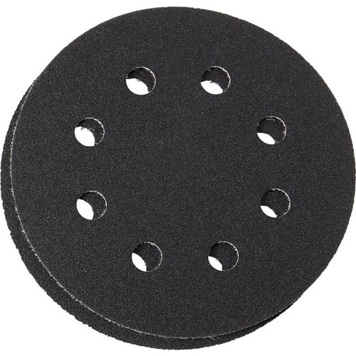 Feuille abrasive pour ponceuse