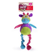 Vache Vivia Jouet en Peluche