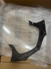 Bulle Honda Varadero XL 1000 V