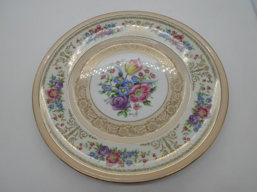 Grande assiette - grande,