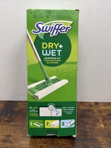 Swiffer sweeper dry multi - swiffer,