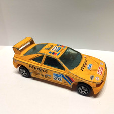 voiture miniature VINTAGE