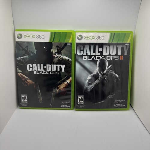 Call duty black - duty:, ops