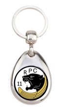11e régiment parachutiste de