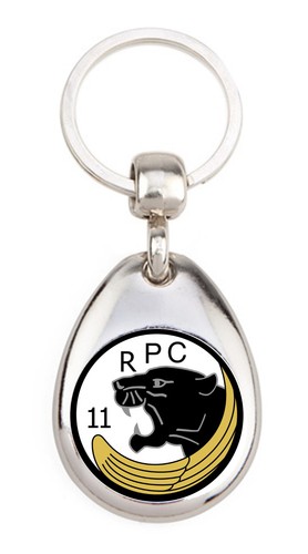 11e régiment parachutiste - , de