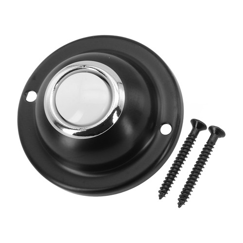 Bouton poussoir sonnette