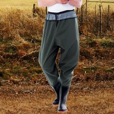 Pantalon de pêche Waders avec