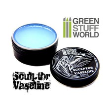 Green Stuff World Outils -