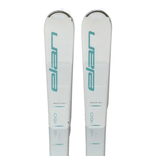 Ski occasion elan element - occasion, +