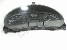 COMPTEUR 9801641680 CITROEN BERLINGO 2 phase 1 (05/2008 01/2012) / NE 227573