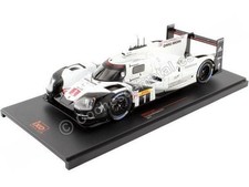 2017 Porsche 919 Hybrid Nº1