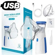 Nébuliseur portable - , à