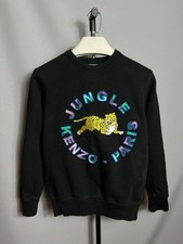 Sweat-shirt à encolure