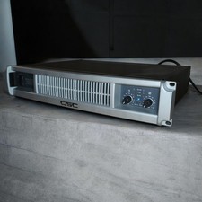 QSC PLX 3102 Power Amplifier