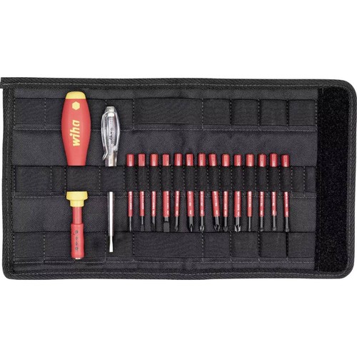 Set slimvario vde starter - vde,