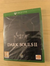 DARK SOULS 2 XBOX ONE NEUF