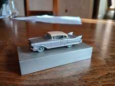 Matchbox Lesney nr27c - Cadillac Sixty Special - comme neuve