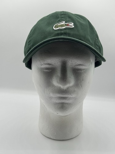 Lacoste forest green - lacoste,