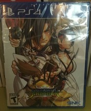 ¤¤RARE¤¤ SAMURAI SHODOWN